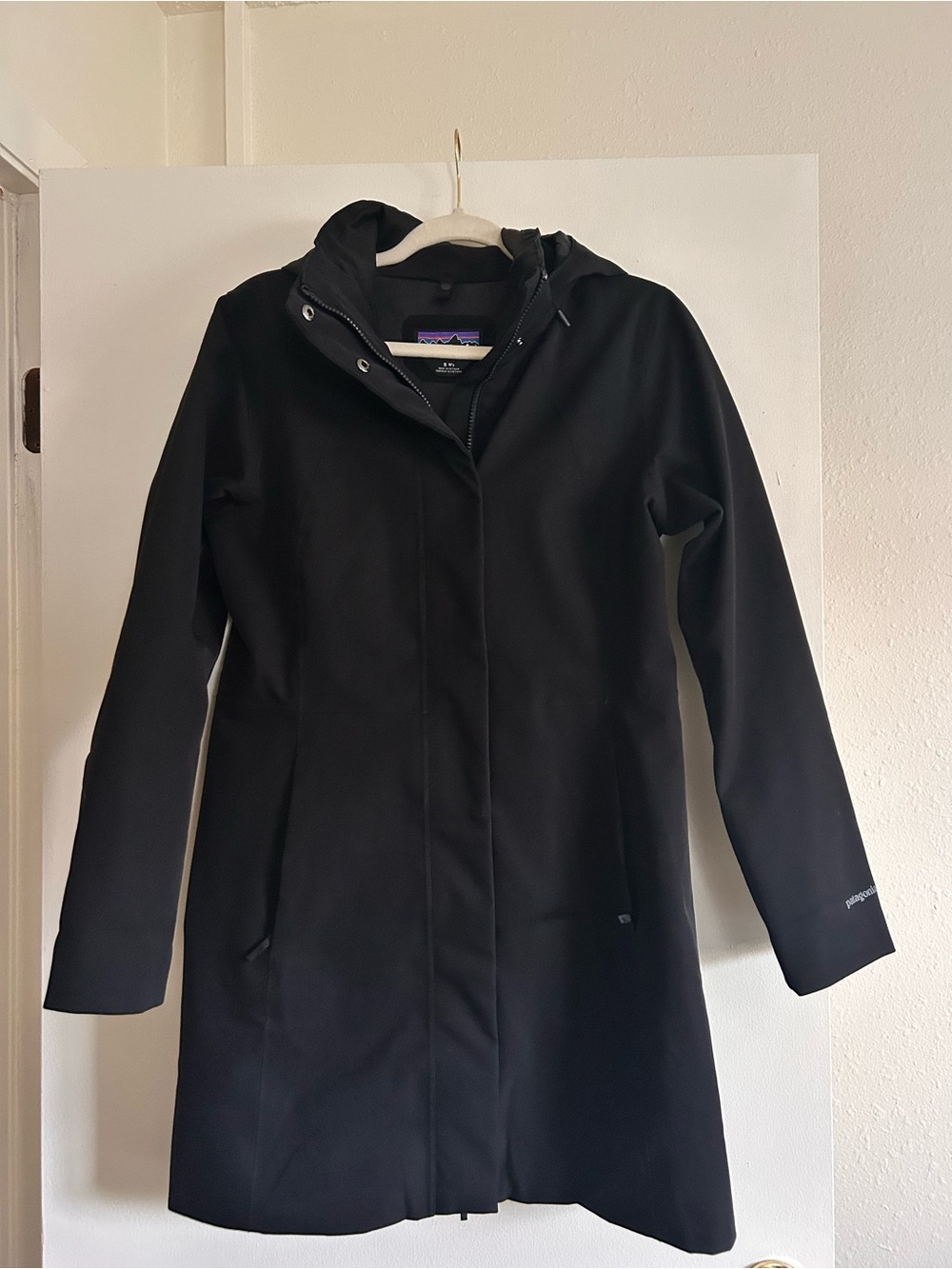 Patagonia W’s Tres Down 3-In-1 Parka - Picture 6 of 11